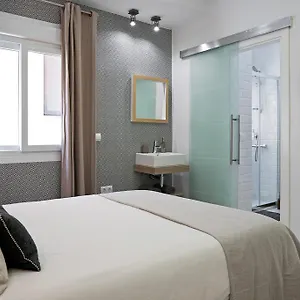 Luxury Picasso By Nagoa Homes Appartement