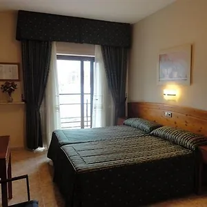 2* Hotel Alameda