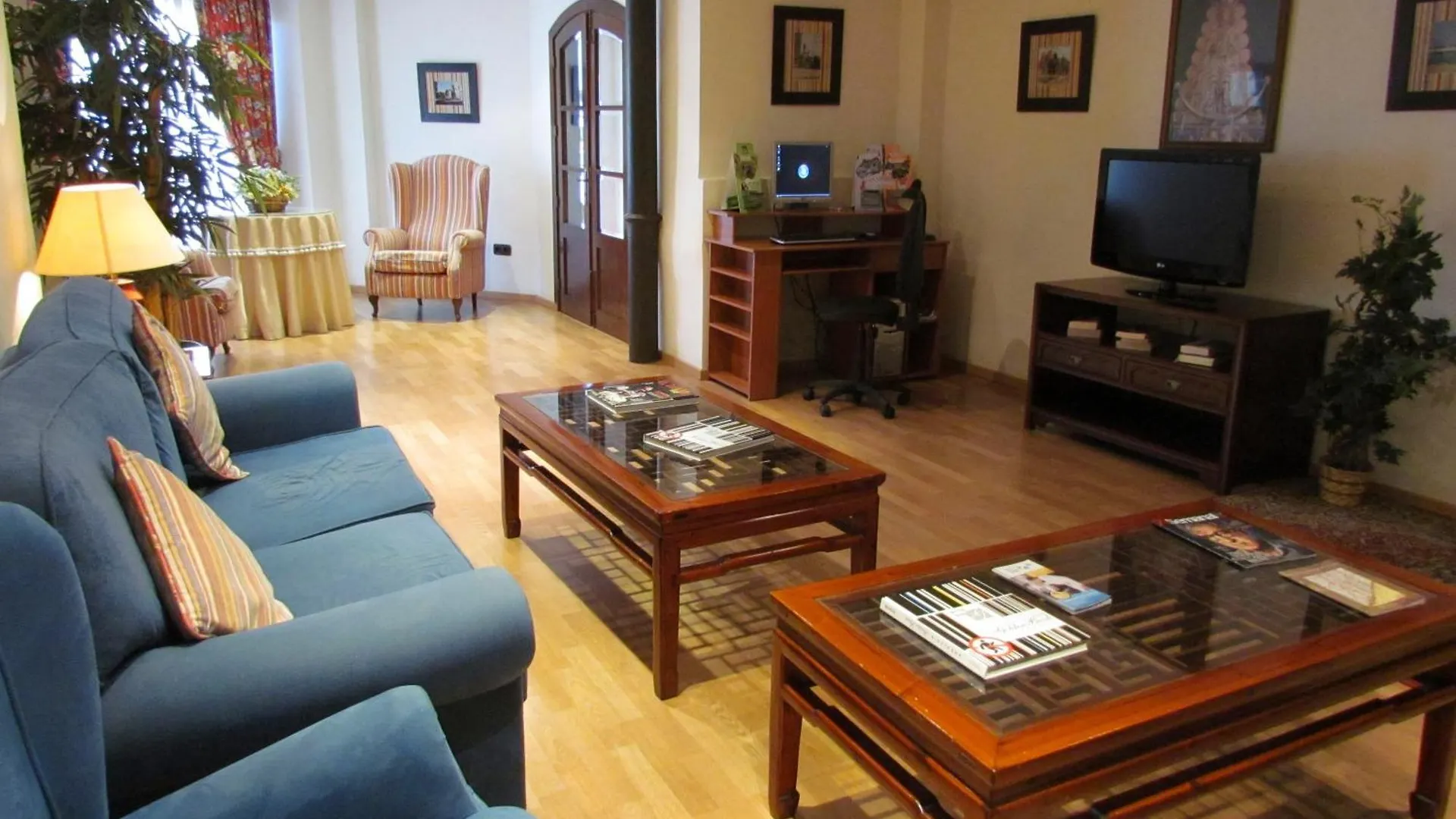 Hotel Don Paco Málaga 3*,  Spanje