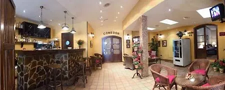Hotel Don Paco Málaga 3*,  Spanje