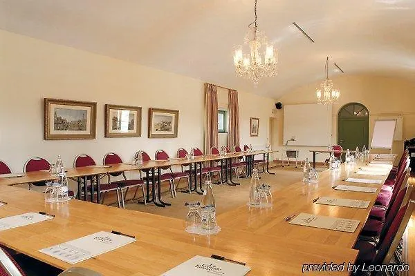 Hotel Don Paco Málaga 3*,  Spanje