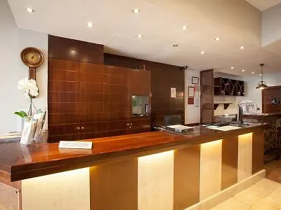 Hotel Don Paco Málaga