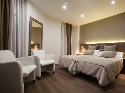 Hotel Don Paco Málaga 3*,